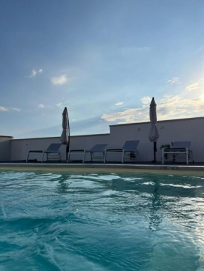 VISTAMARE beach garden relax